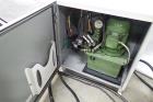 Benier Diosna W120a Wendel Mixer
